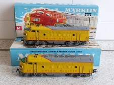 Marklin trenini 3061.1 usato  Bologna