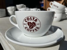 Official costa coffee for sale  HULL