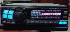 Alpine DVA-7899J HEAD UNIT Japonês CD DVD Old School Classic JDM comprar usado  Enviando para Brazil