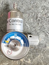 Msa regolatore gas usato  Spedire a Italy