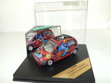 Renault twingo tour d'occasion  Belz