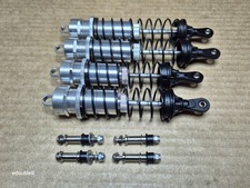 Front rear threaded for sale  ROSSENDALE