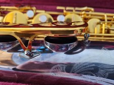 Julius keilwerth tenorsaxophon gebraucht kaufen  Deutschland