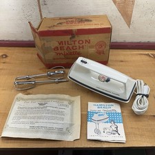 Vintage scovill hamilton for sale  Cumberland