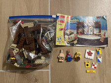 Lego 3833 spongebob gebraucht kaufen  Kalbach
