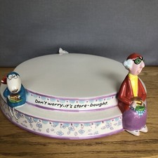 Vtg hallmark ceramic for sale  Granger