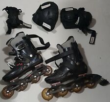 Ensemble rollers roues d'occasion  Toulouse-