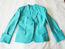 Blazer thailand türkis gebraucht kaufen Blazer thailand türkis gebraucht kaufen  Deutschland