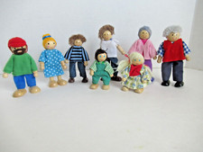 Wooden doll house for sale  Springfield