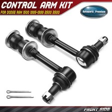 2pcs front stabilizer for sale  USA