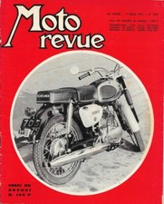Moto revue 1876 d'occasion Moto revue 1876 d'occasion  Neuville-de-Poitou