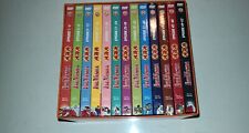 Inuyasha staffel schuber gebraucht kaufen  Velen