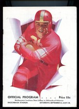 1946 arkansas razorbacks for sale  Torrington