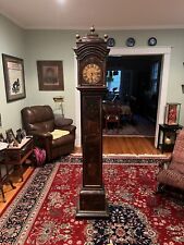 7ft floor clock for sale  Washington