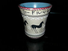 Ceramiche deruda tazza usato  Ragalna