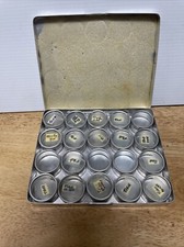 Small storage containers for sale  Derby