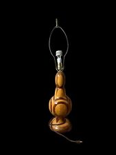 Vtg lamp mid for sale  Clifton