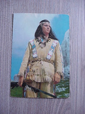 Winnetou karl may gebraucht kaufen  Tegernheim