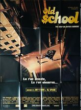 Affiche cinéma old d'occasion  Toulouse-
