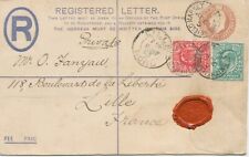 1903 evii registered gebraucht kaufen  Fürth