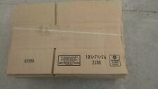 Double wall corrugated for sale  West Point
