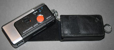 Agfa agfamatic 4000 gebraucht kaufen  Bellheim