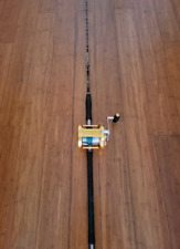 Penn reels 50tw for sale  San Francisco
