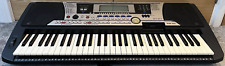 Yamaha psr 550 for sale  ROWLAND'S CASTLE