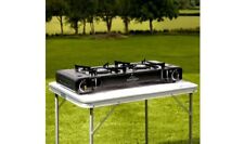 Odyssey camping gas for sale  LOUGHBOROUGH