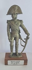 Soldat empire etain d'occasion  Gevrey-Chambertin