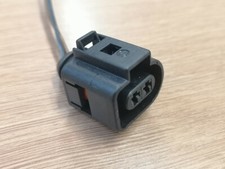 Genuine audi fog for sale  BRACKNELL