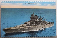 Military navy battleship for sale  Wilmington