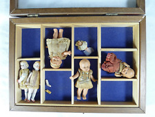 Collezione bambole mignon usato  Cremona