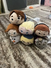 Disney frozen tsum for sale  ROCHESTER