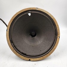 Vintage jensen woofer for sale  Montgomery