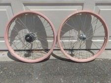 Acs rims bmx for sale  La Jolla