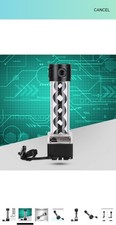 Bewinner1 pump reservoir d'occasion  Expédié en Belgium