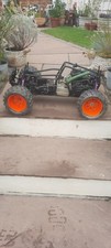 Monster truck 5 for sale  ROMFORD