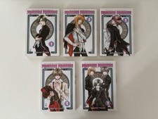 Princess princess serie usato  Rimini