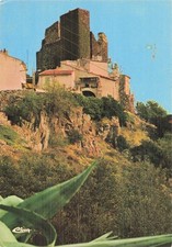 Evenos village chateau d'occasion  France