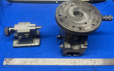 Dividing head tailstock for sale  Bay Shore