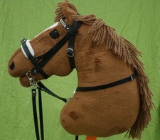 Hobby horse steckenpferd gebraucht kaufen  Marktbreit