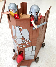 Playmobil playmobil 4275 d'occasion  Laillé