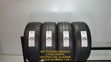 Gomme usate stagioni usato  Comiso