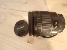 Panasonic lumix f3.5 usato  Andria
