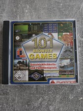 101 browser games gebraucht kaufen  Plau