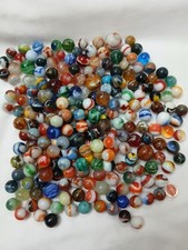 Vintage marbles lot for sale  Dexter