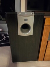Jbl scs sub gebraucht kaufen  Schildow