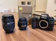 Nikon f100 2 for sale  Laguna Hills