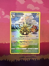 Pokemon card electivire for sale  HOVE